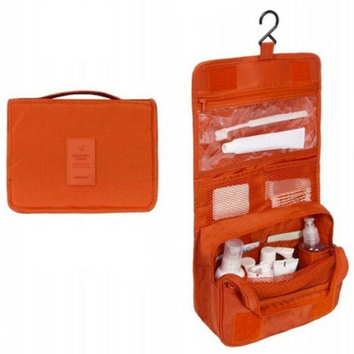 Necessaire NARANJA