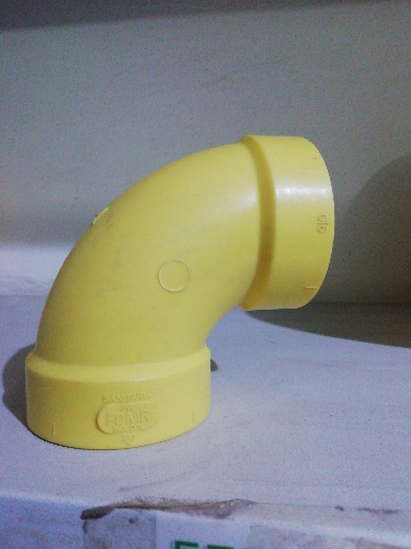 Codo 2" cxc