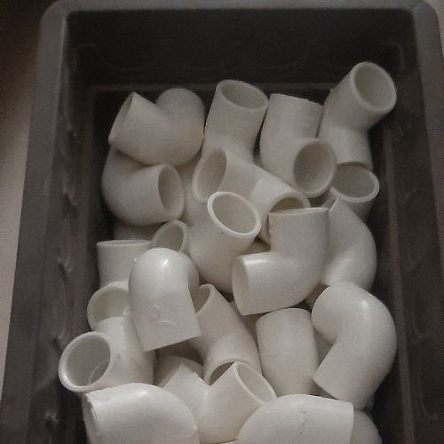 Codo 1/2