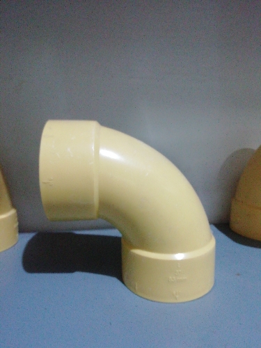 Codo 3" cxc