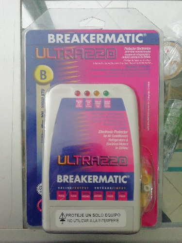 Breakermatic