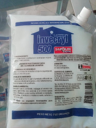 Invecryl