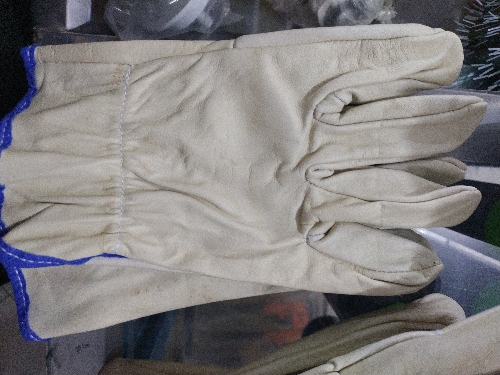 Guantes Tipo Ing sencillo