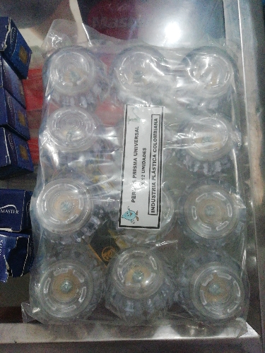 Perilla universal