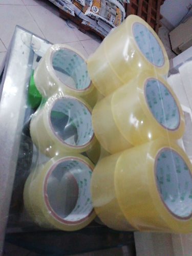 Cinta transp 40 MTS