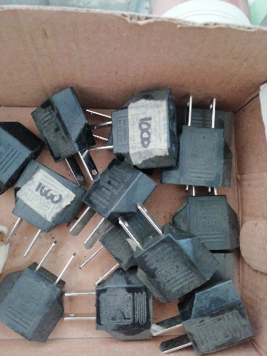 Convertidor para TV