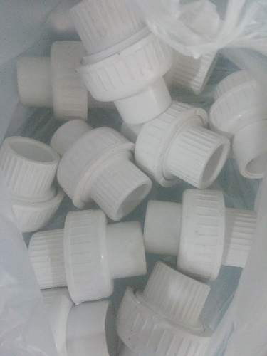 Universal 1"