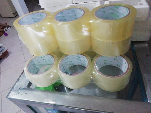 Cinta transp 200 MTS