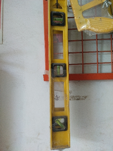 Nivel 40cm