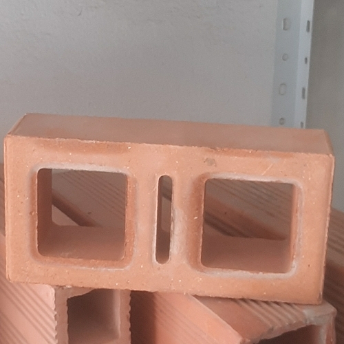 Ladrillo Santa fe estructural