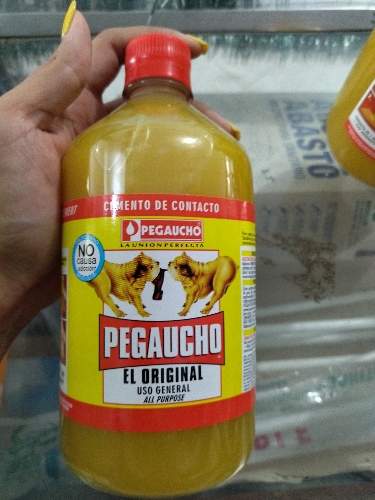 Boxer 375 ml