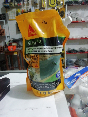 Sika 1 x 1kl