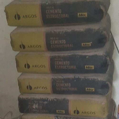 Argos estructural