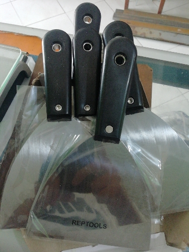 Espatula 5"