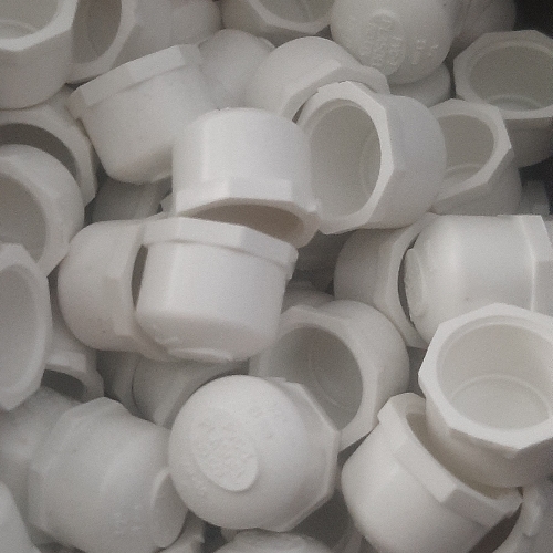 Tapón liso 1/2