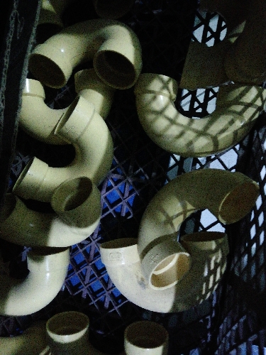 Sifon 1 1/2