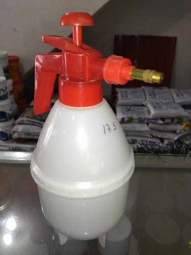 Fumigador