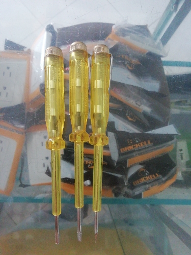 Tester pequeño