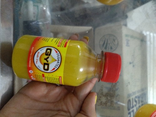 Boxer 120 ml