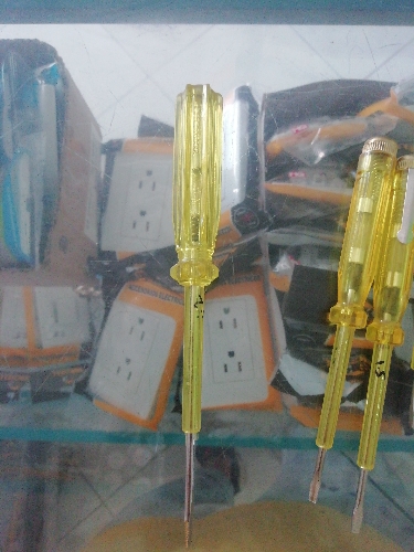 Tester mediano