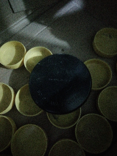 Tapon prueba 4"