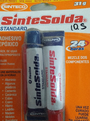 Sintesolda