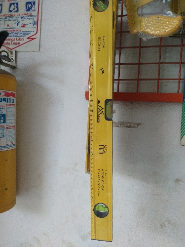 Nivel 50 cm