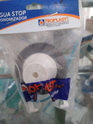 Aguastop rioplast