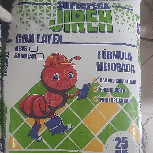 PEGACOR ECO