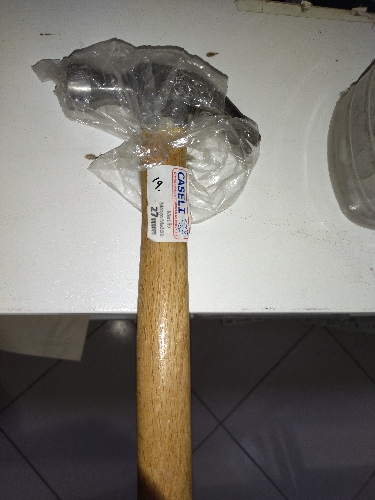 Martillo 27 MLM
