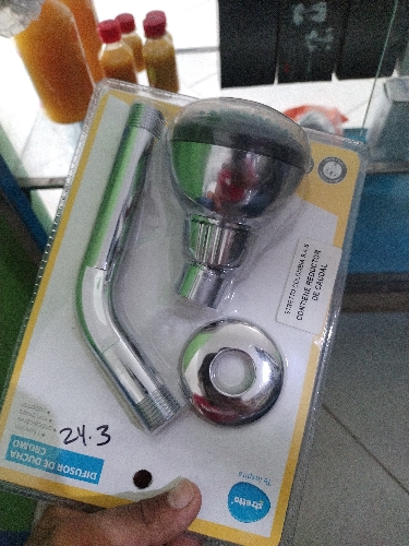 DUCHA GRICOL