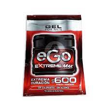 Gel for men ego extreme max 25ml