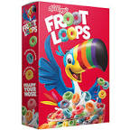 Froot loops 33 gr