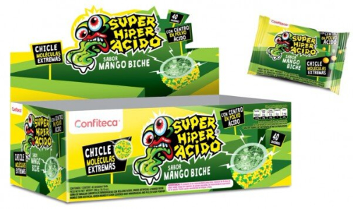 Super Hiper Ácido