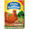 Cubo Doña Gallina