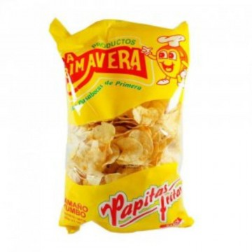 Picada Lonchi Ya- 45gr