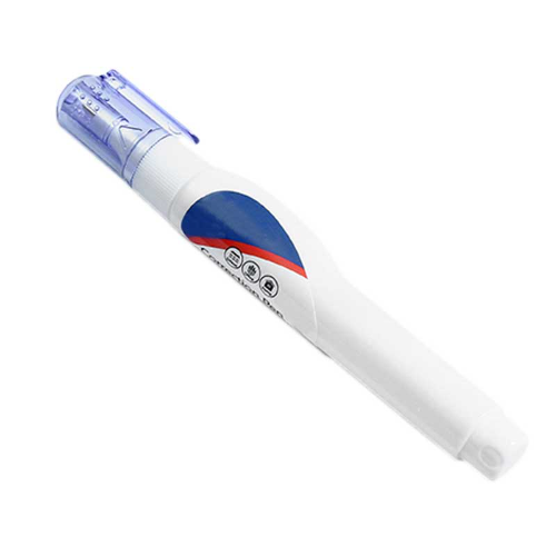Corrector