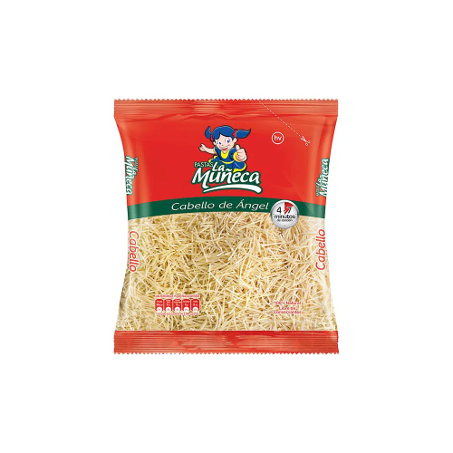 Cabello de angel 200 gr