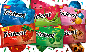 Trident 1,8 gr