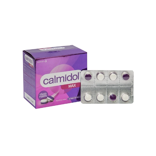 Calmidol