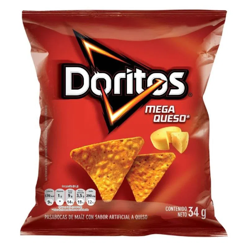 Dorito 43 gr