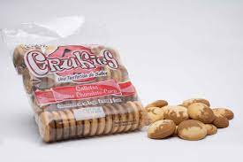 Galleta polvorosa