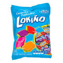Lokiño
