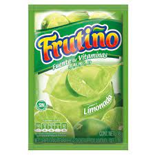 Frutiño limonada