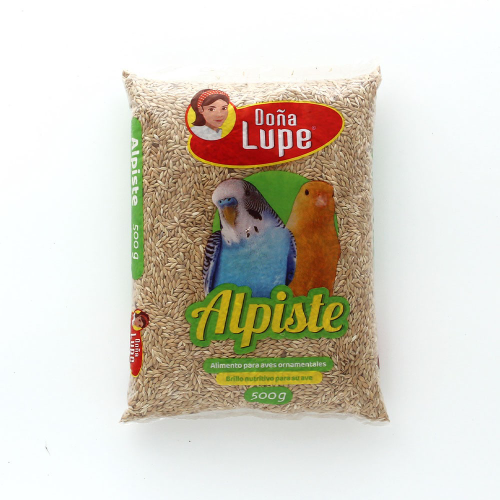 Alpiste doña lupe - 250 g