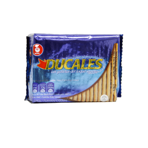 Ducales