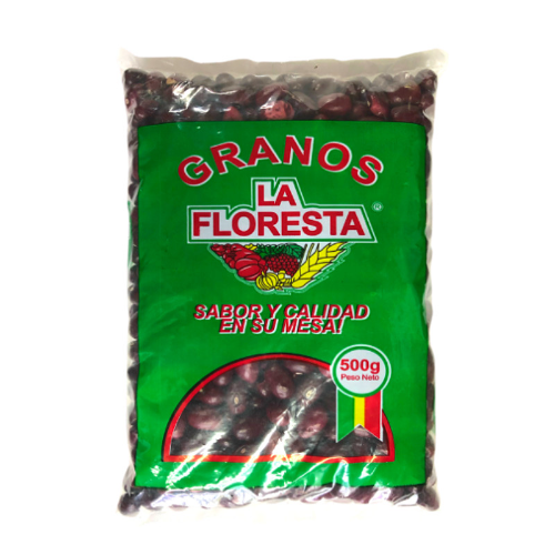 Frijol 250 gr