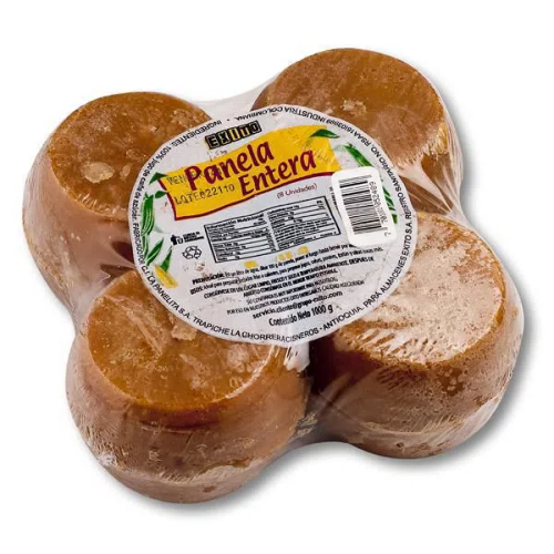 Panela pequeña