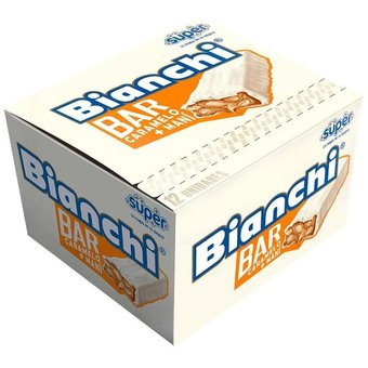 Bianchi de chocolate blanco 5,2 gr