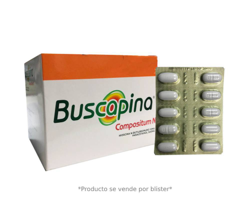 Buscapina